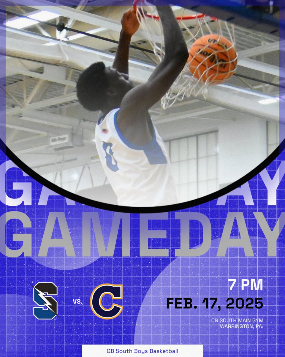CBSouthTitans tweet media