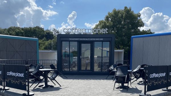 Smartpod tweet media