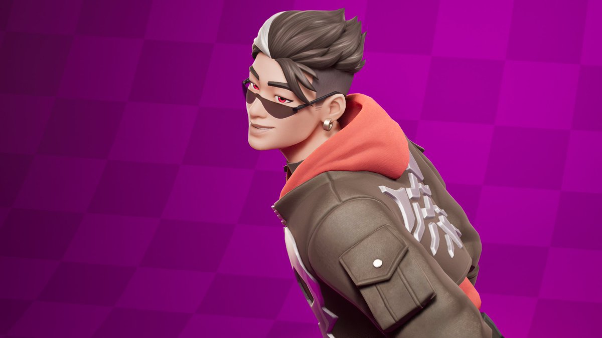 Bones

新年快樂!
I'm so glad he came back to our locker on Chinese New Year
Welcome back, Bones!
(I have HC that he's Chinese American)

code : 7910-6416-9828
creator : 59fps

#Fortnite #Fortography