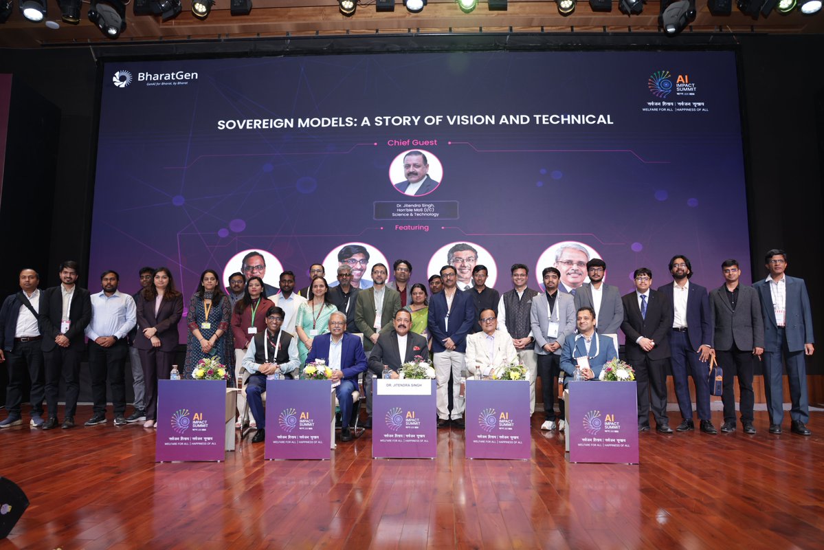 DSTIndia tweet media