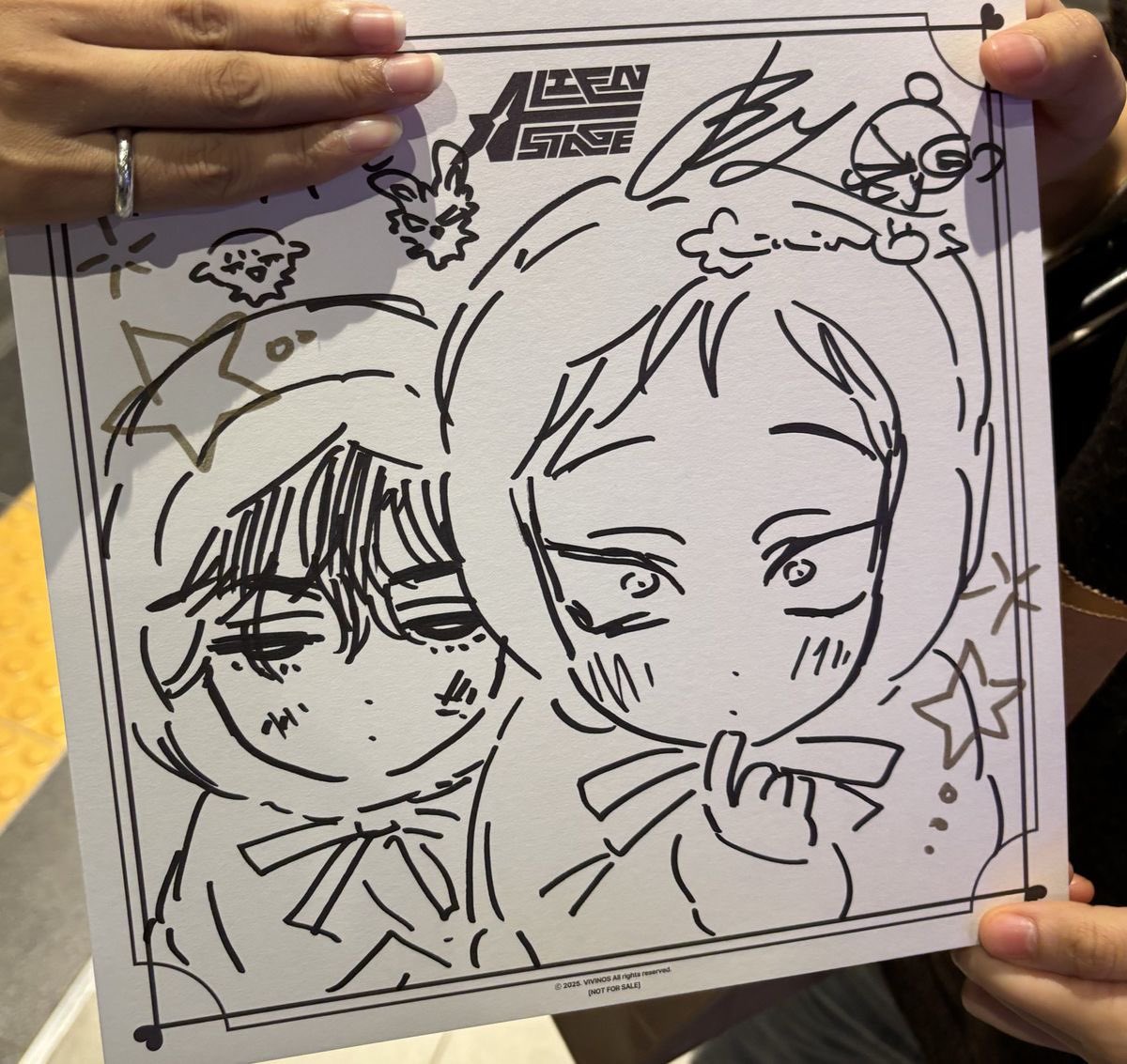 labubu till and his emotional support ivan in the corner