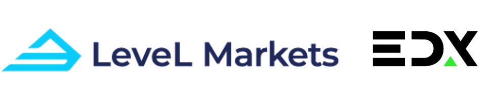 levelmarkets's tweet photo. LeveL Markets Integrates with EDX Markets to Expand Institutional Access to Digital Assets

LeveL Markets is excited to announce a strategic partnership with EDX Markets, bringing together LeveL Markets’ deep roots in institutional equity trading with EDX’s leading digital asset trading and clearing ecosystem. This partnership enables LeveL Markets’ institutional participants to trade digital assets through secure and efficient market infrastructure.

View the full announcement here:https://t.co/UU9I9LYFBQ

#DigitalAssets #CapitalMarkets #CryptoExchange #TradFi #FinTech