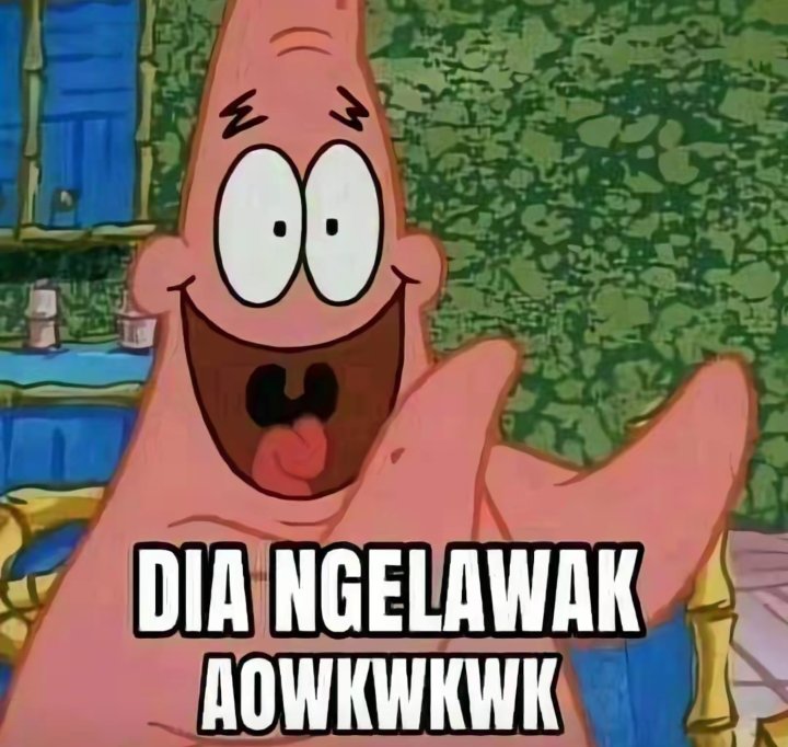 exielle18's tweet photo. @apfelsaft1001 lucu bgtt loh😹😹😹 https://t.co/axoMb1J0q1