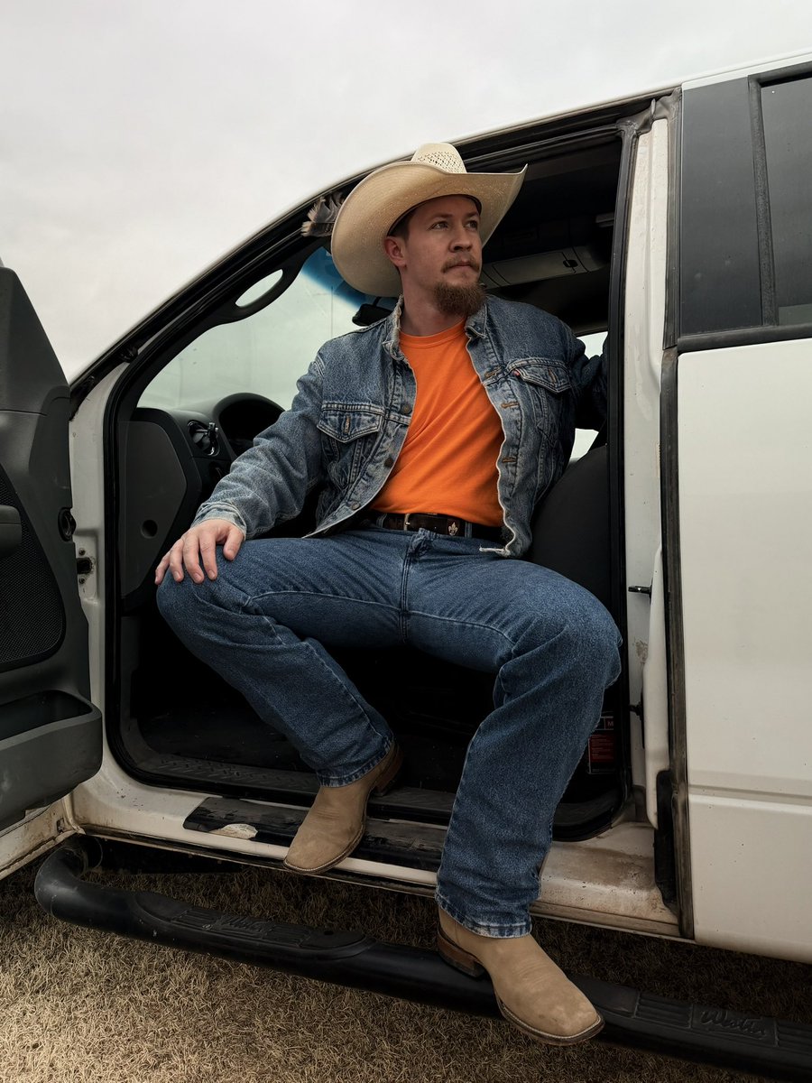 The Cowboy’s Ghost tweet media