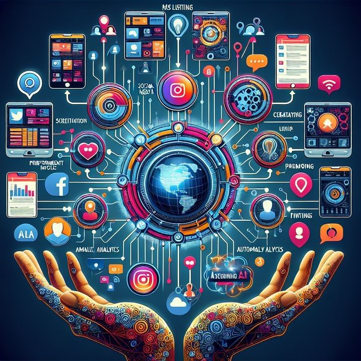 digital_fatima's tweet photo. Digital Marketing That Drives Real Impact

The right approach helps your business:

✔ Reach the audience that matters
✔ Deliver consistent brand messaging
✔ Build trust and credibility
✔ Turn attention into conversions
✔ Scale with measurable results

#DigitalMarketing https://t.co/lie5wftQY3