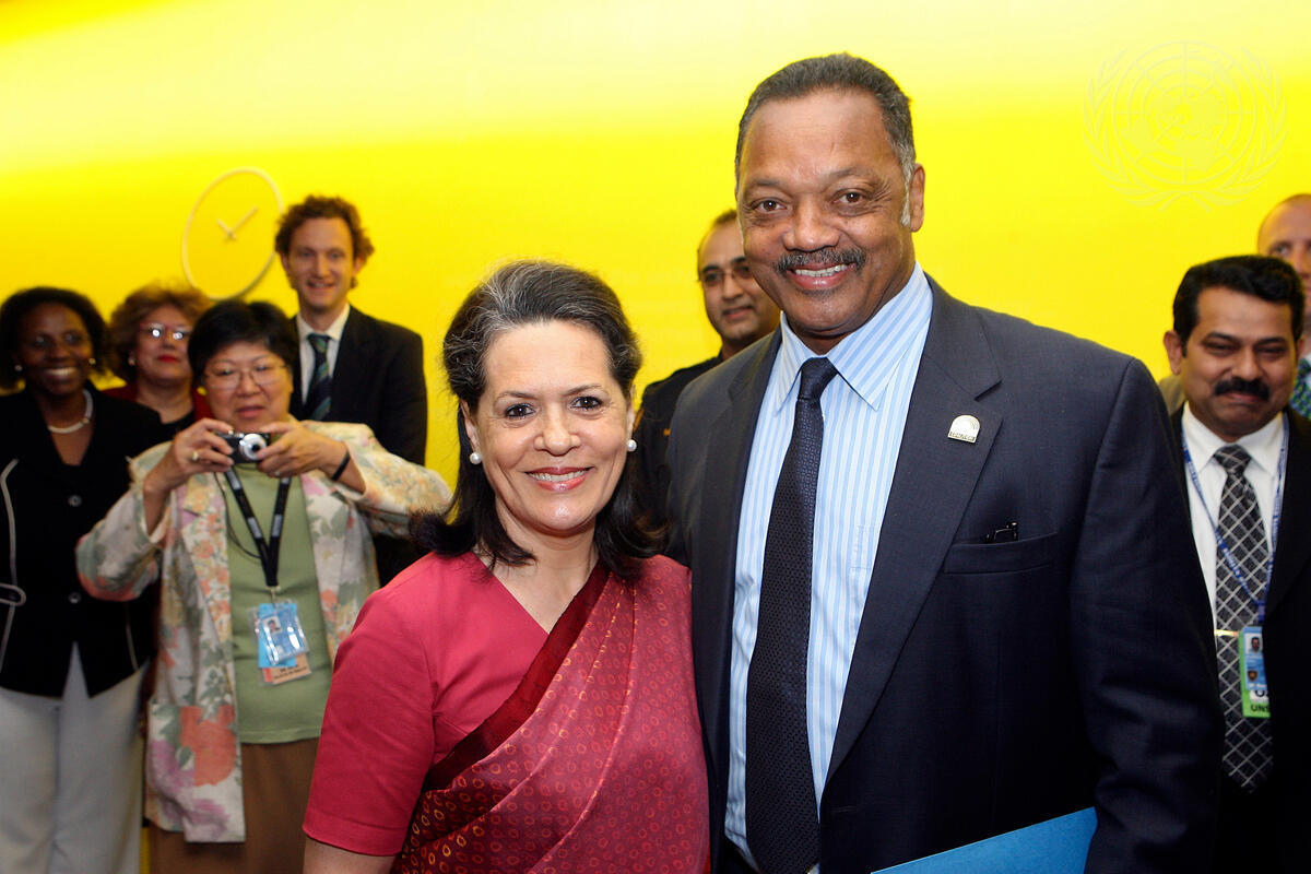 United Nations Photo tweet media