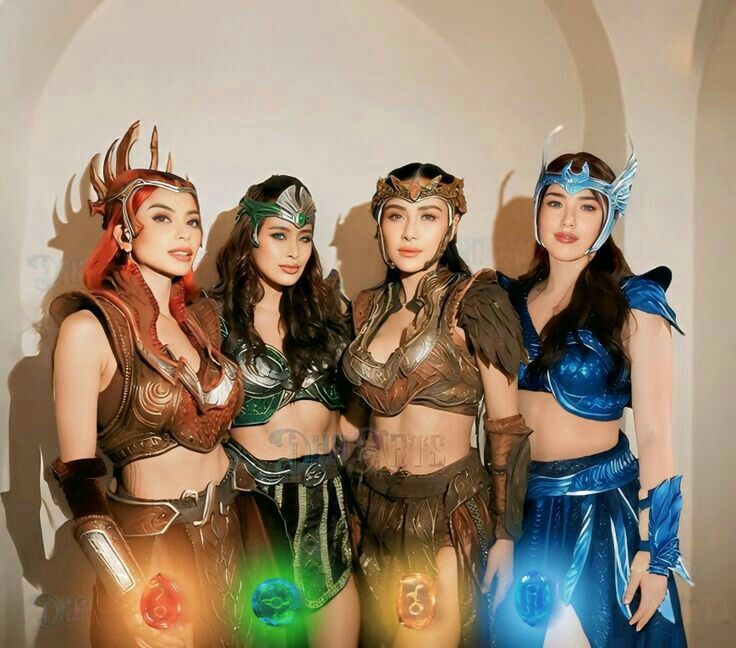Kylienity's tweet photo. “Their tears will echo through the hearts of every fan who waited, loved, and believed.”#SanggreBoldMove https://t.co/6NEwkHzAlD