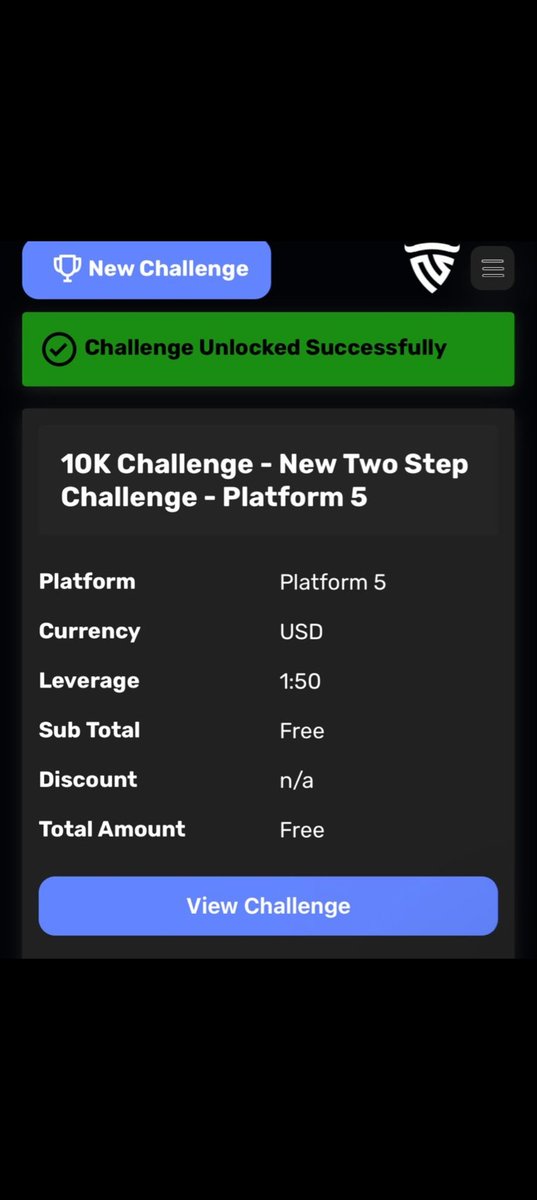 The Trader’s Crew tweet media