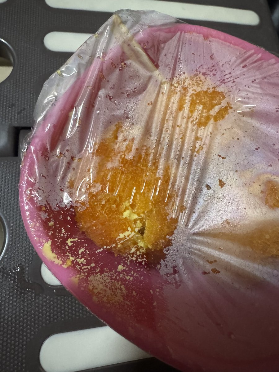 卵爆発事件Part.2