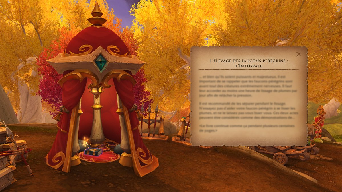 BlizzSpirit tweet media