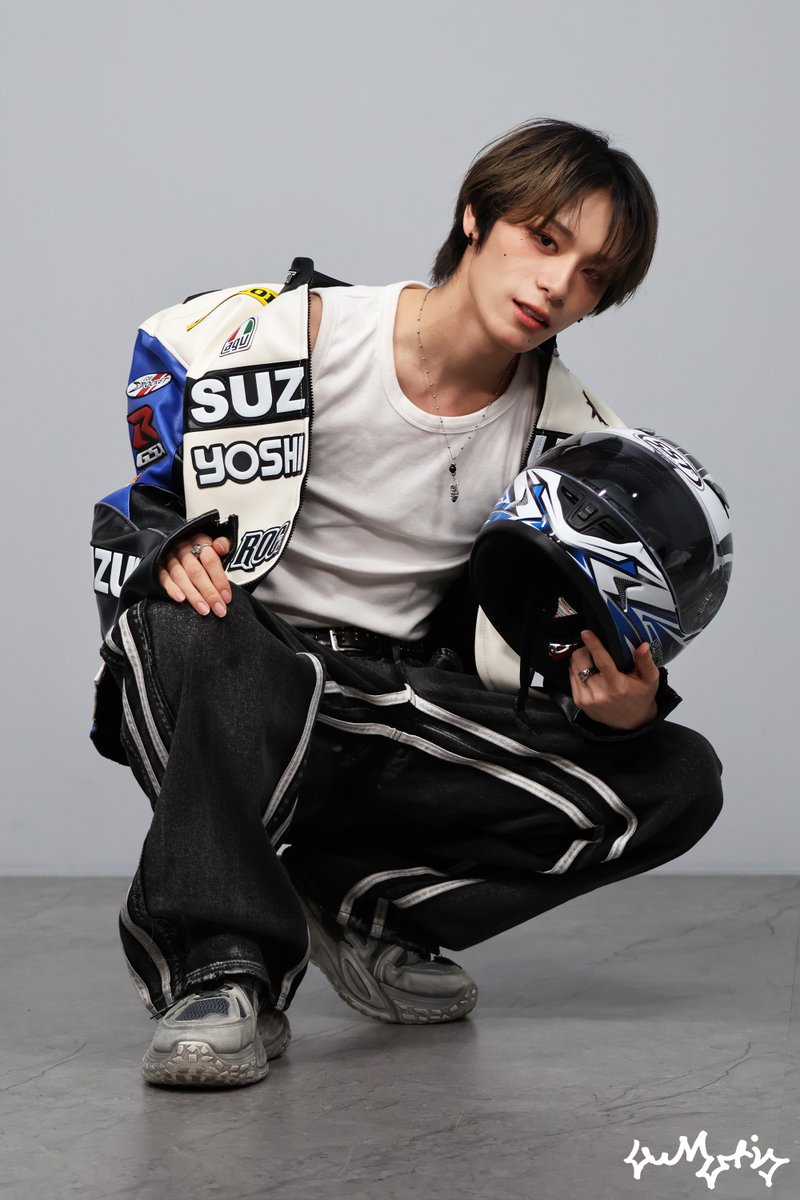 260104 스타라이크뮤직 お誕生日おめでとう💛 #XLOV #엑스러브