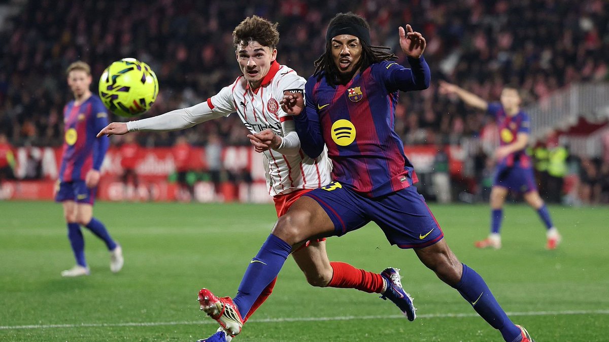 La Porteria tweet media