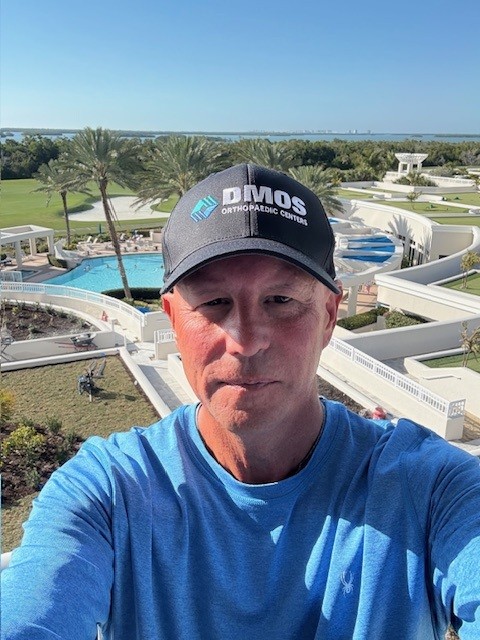 DMOS Orthopaedic Centers tweet media