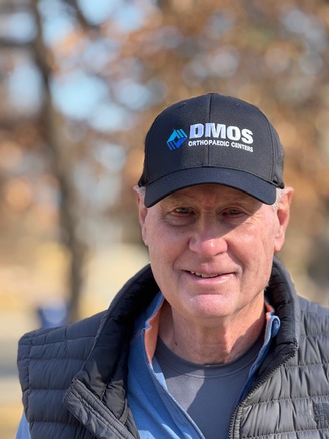 DMOS Orthopaedic Centers tweet media