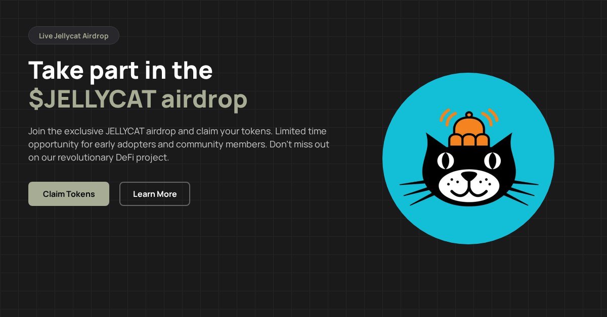 melizeeer's tweet photo. DROPS ALERT: $Jellycat is now live!
This is exclusively for community members.
Hurry, it's first-come, first-served—act fast!

https://t.co/q4xunrSaLr https://t.co/wKBuCTYCiO
