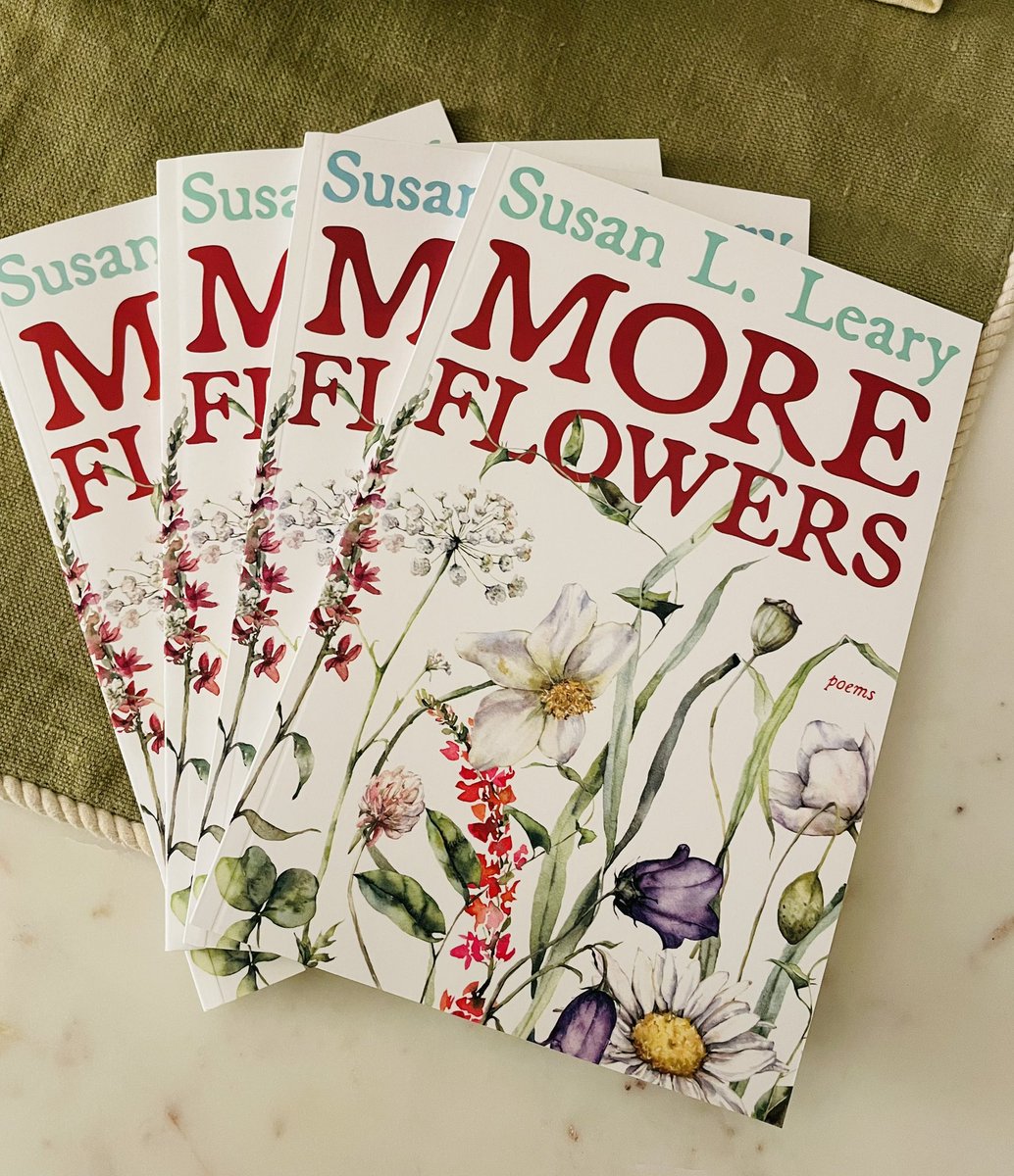 Susan L. Leary tweet media