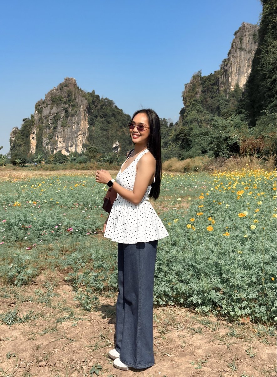 ittawan2's tweet photo. วันหยุดของพยาบาลสาว #พยาบาล https://t.co/x9hEjsFSIz