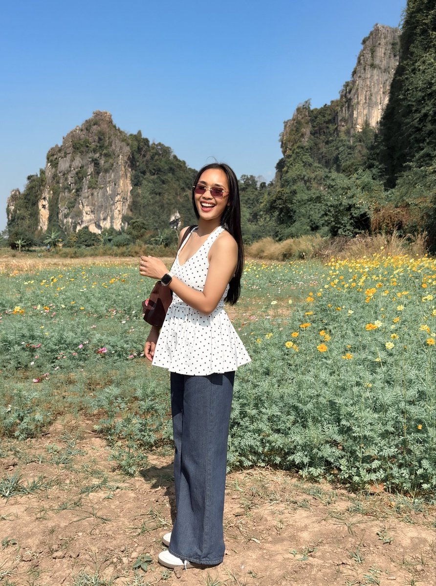 ittawan2's tweet photo. วันหยุดของพยาบาลสาว #พยาบาล https://t.co/x9hEjsFSIz