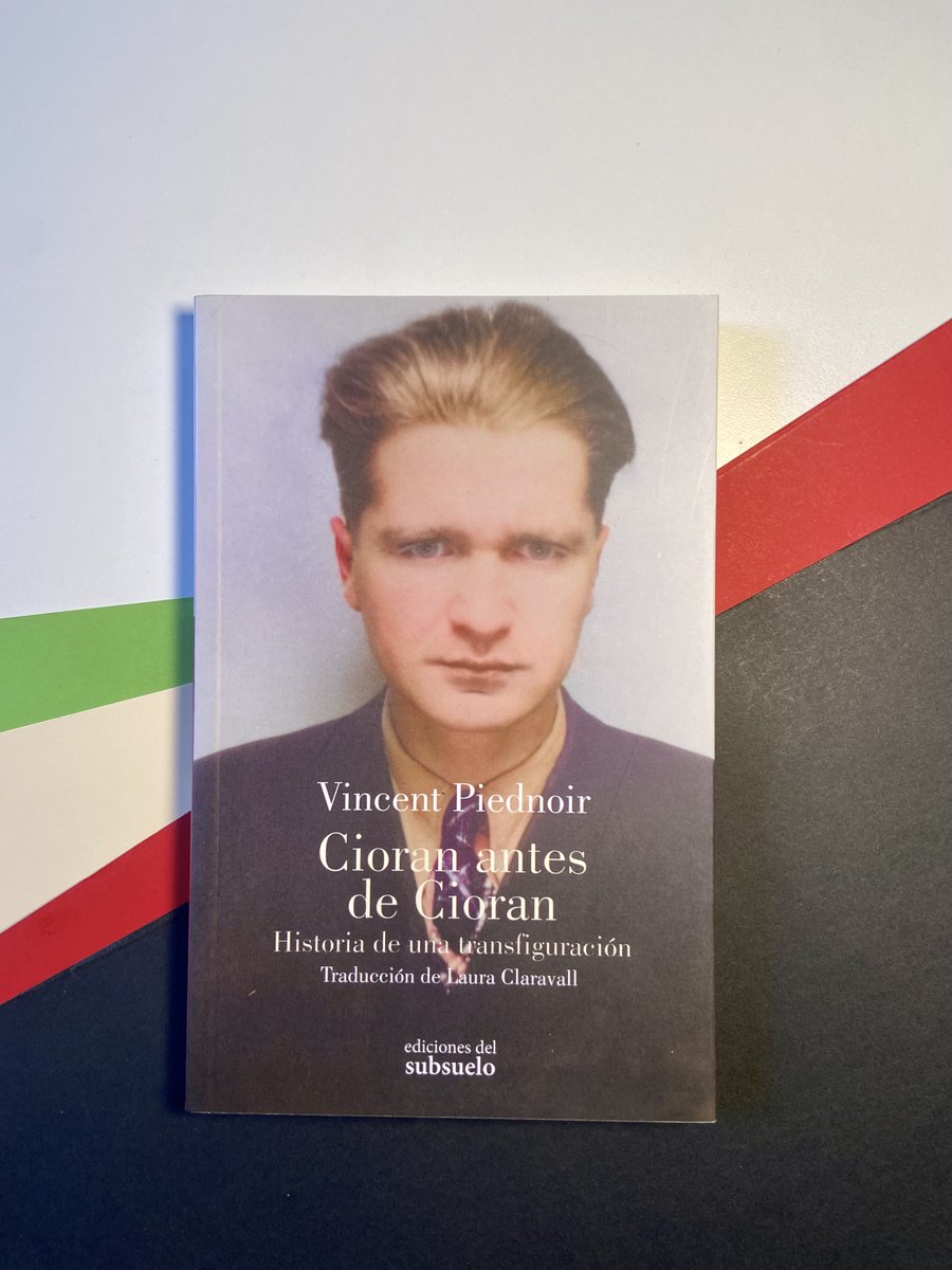 Ediciones del Subsuelo tweet media