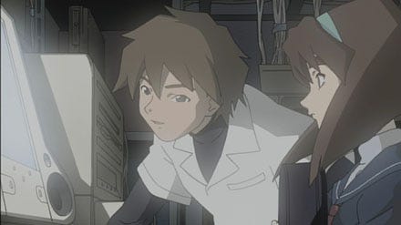 Just woke up from a 16 year coma, anything interesting happen? 

#dothack