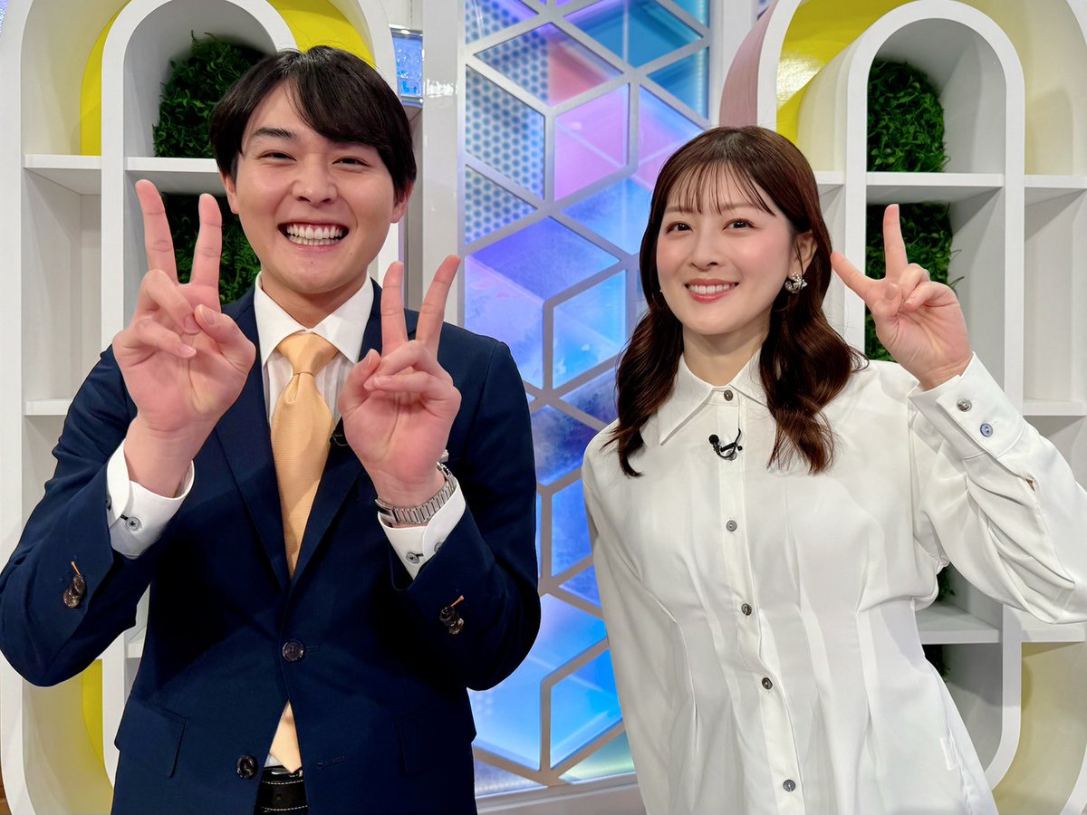 あす2月18日(水)朝7時40分ごろ〜 【#ZIPかんさい】 水曜MCは… #中村