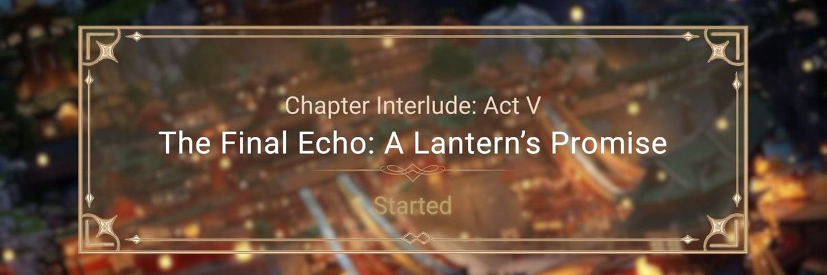 THE TRAVELER. tweet media