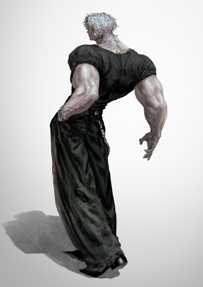 ジョン平 tweet media