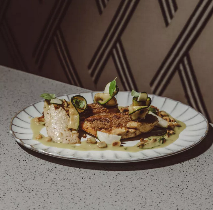 Michelin tweet media