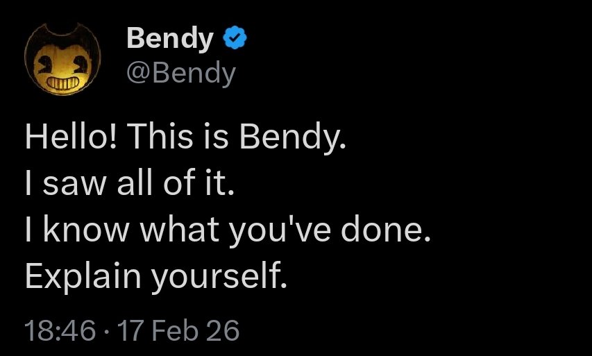 Mascot Massacre tweet media