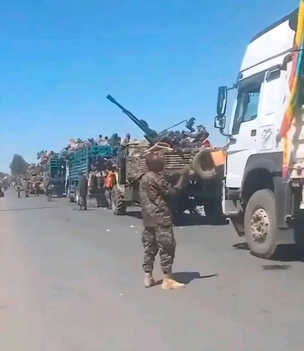 TekluTekle60476's tweet photo. @martinplaut Tigrayans Demand Full #ImplementationofthePretoriaAgreement and Safe Return of the Displaced Nota genocide again #AccountabilityForTigrayGenocide @POTUS  @StateDept @SecRubio @UKParliament @SecretaryBurgum @UNHumanRights @EUCouncil @UNOCHA @UNGeneva @UN_HRC https://t.co/I79UuEftDJ