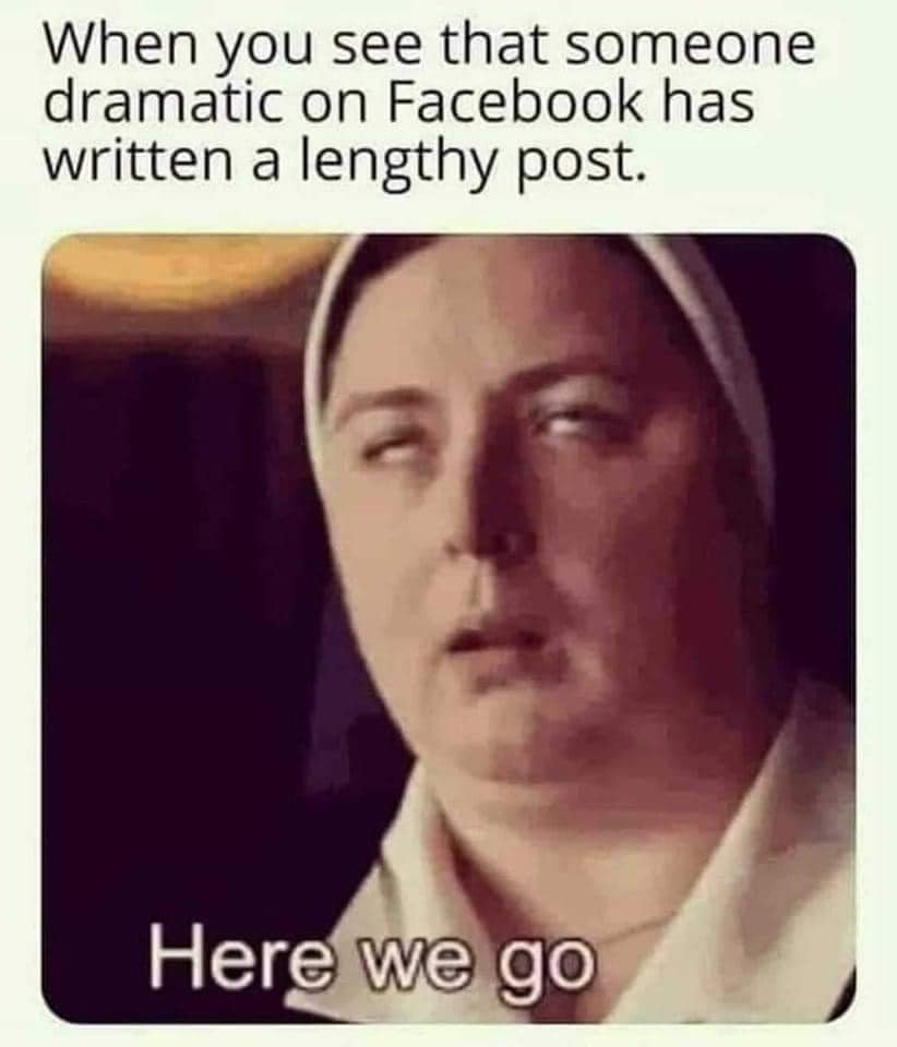 This is reminds me of someone 🧐