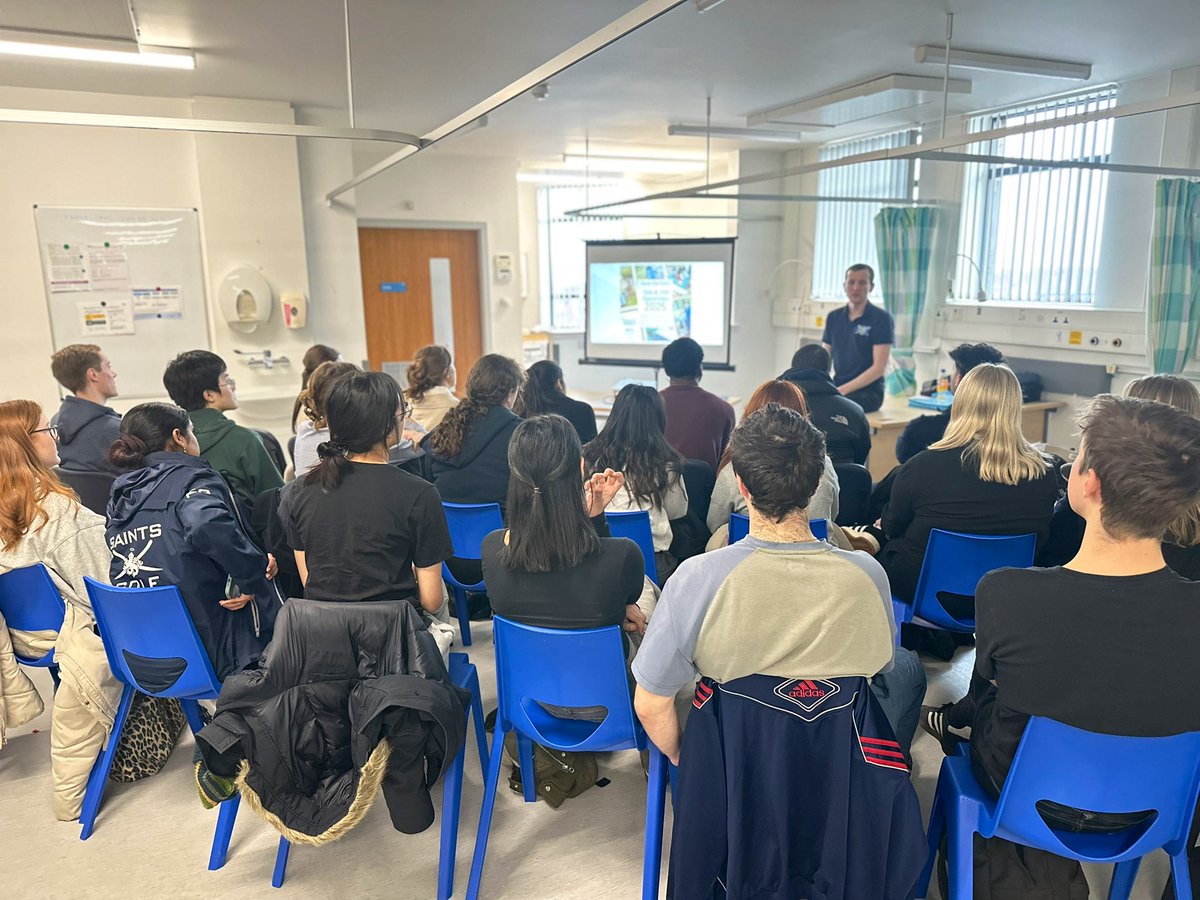 BASICS Scotland tweet media