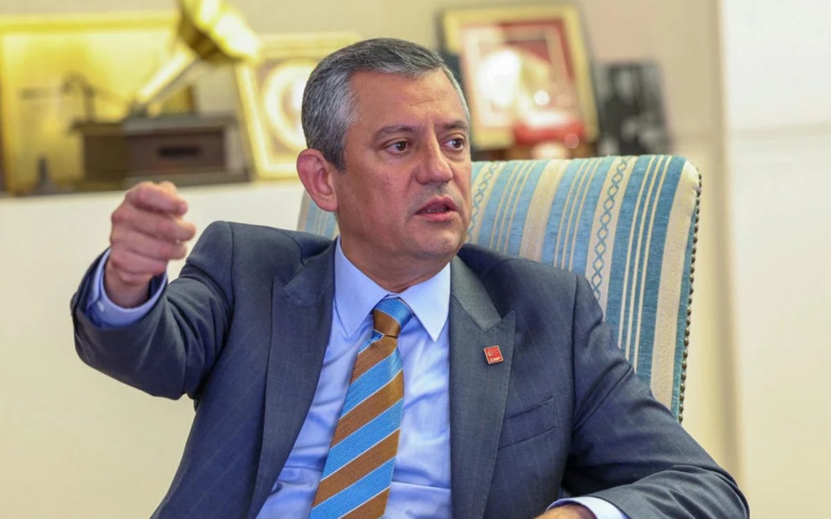 Milliyetçi Kavga tweet media