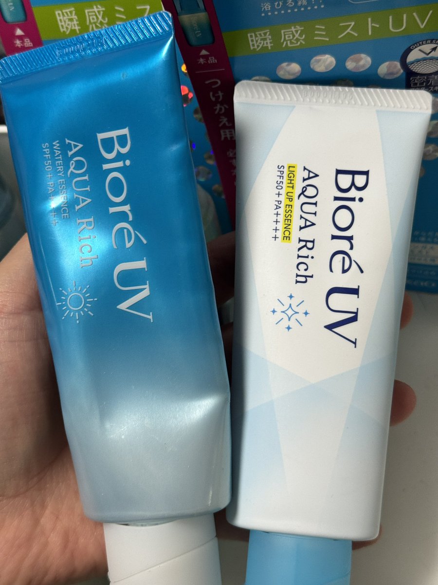 hujo_taku's tweet image. 오른쪽은 좀 뽀얘짐 
근데 난 그냥 왼쪽이 좋드라고 
#Biore