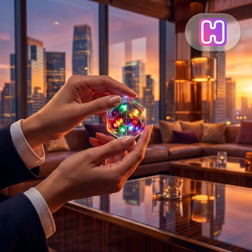 Kross Blockchain tweet media