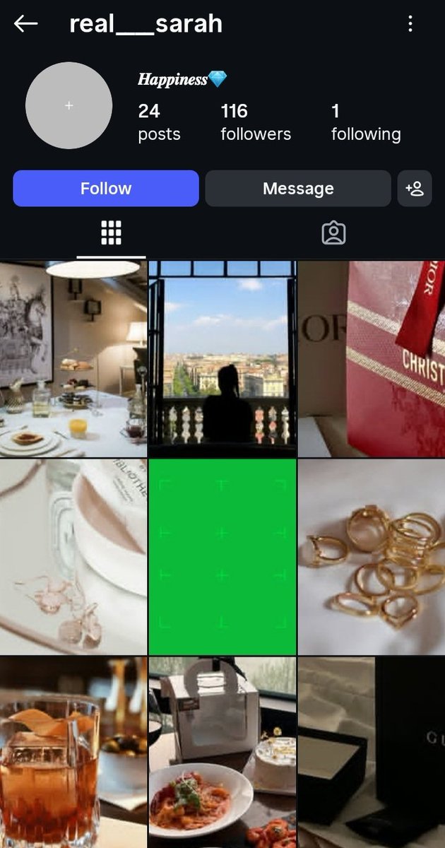 K-Drama Menfess tweet media