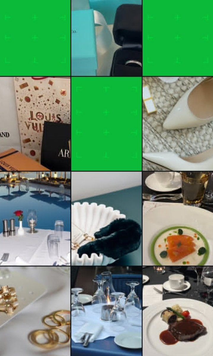 K-Drama Menfess tweet media