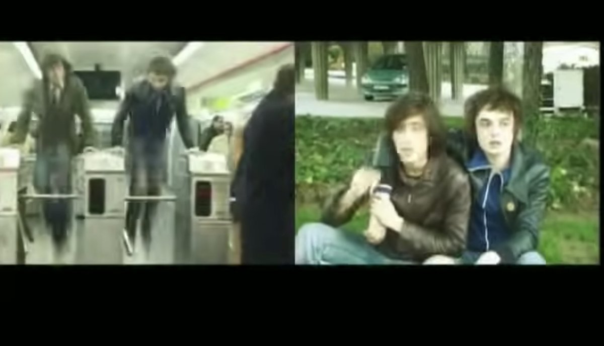 VirginRadioIT's tweet image. Il primo #RevolverCult di oggi a @RevolverShow è Time For Heroes dei #Libertines. @VIRGINRINGO 
youtube.com/watch?v=HAusT_…