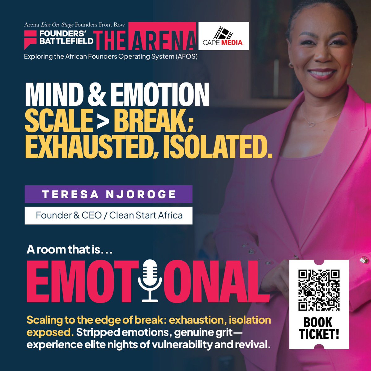 Michael-Anthony Macharia tweet media