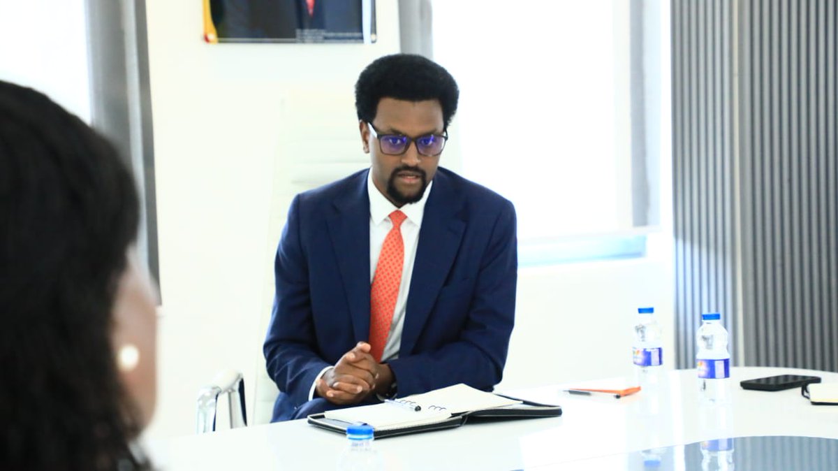 Ethiopian Investment Commission (EIC) tweet media