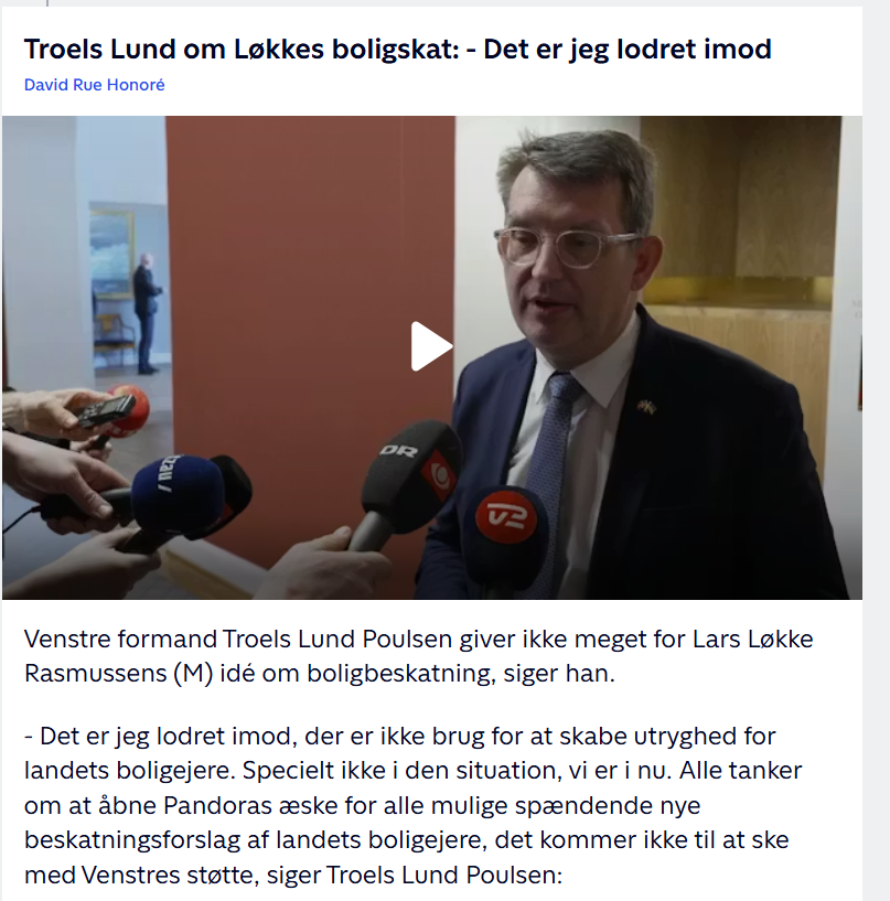 Allan Lindemark - Alternativet tweet media