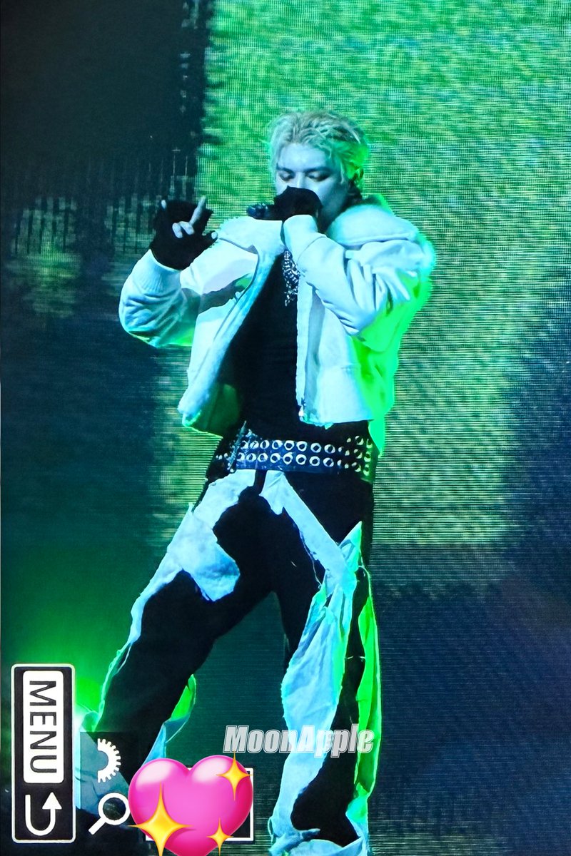 RT @MoonApple_tymk: 260217 TY TRACK REMASTERED in YOKOHAMA Pre