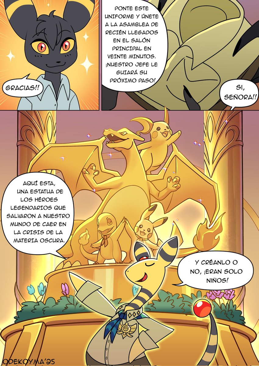 La Delphox táctica tweet media