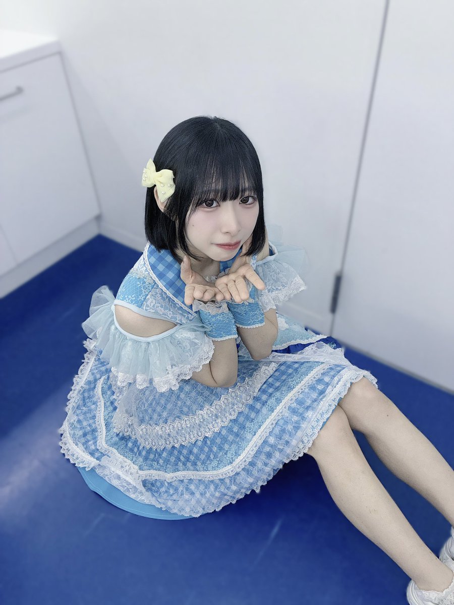 Post by 柚木ひまり(べるべっとセンテンス)@2/27WOMBLIVEワンマン on X