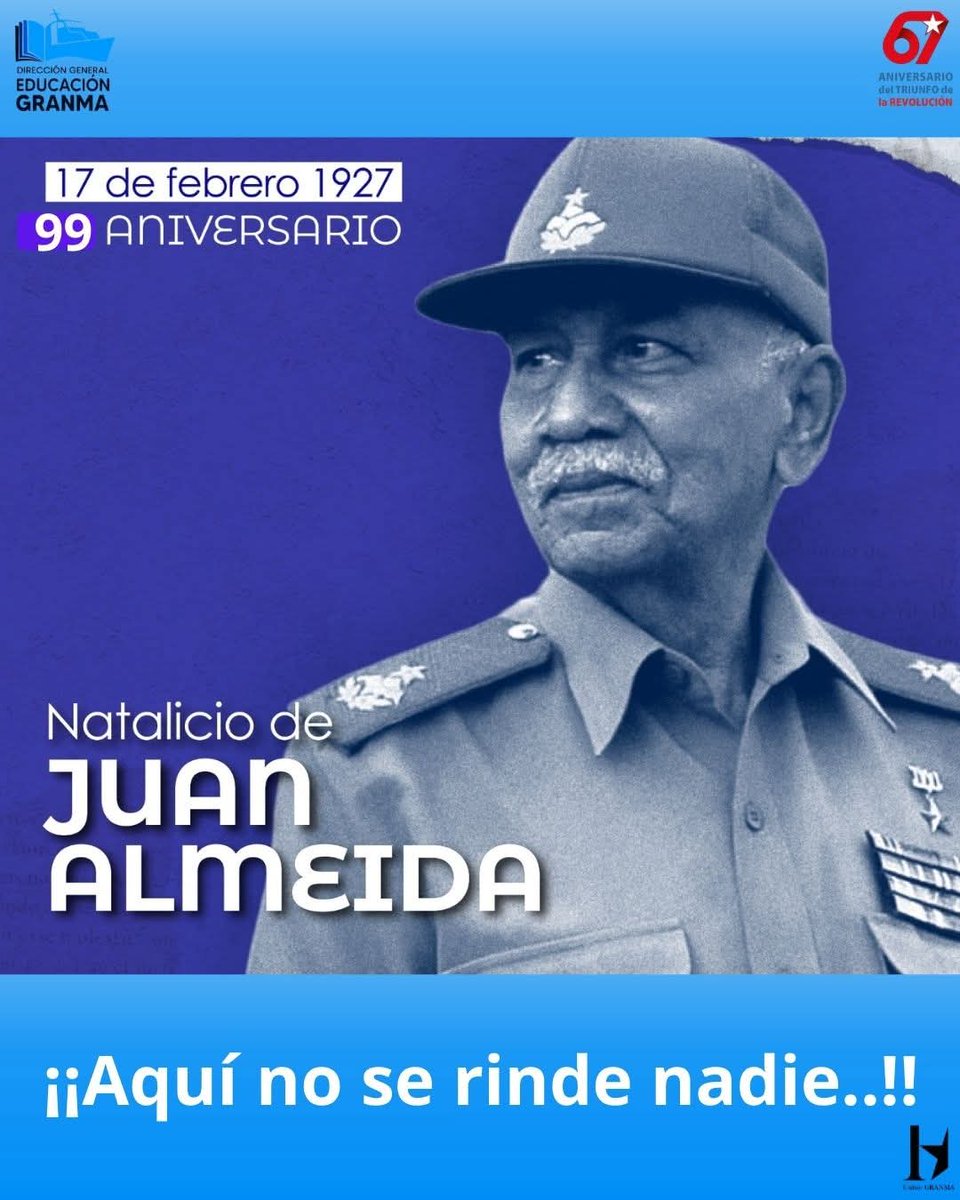 #EducaciónGranma #CubaViveEnSuHistoria