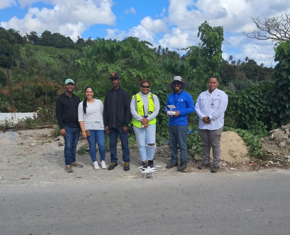 Instituto Geográfico Nacional tweet media