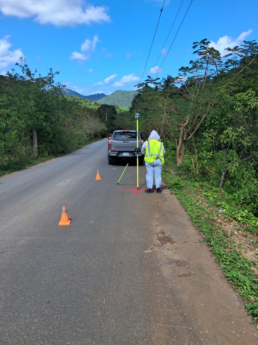 Instituto Geográfico Nacional tweet media