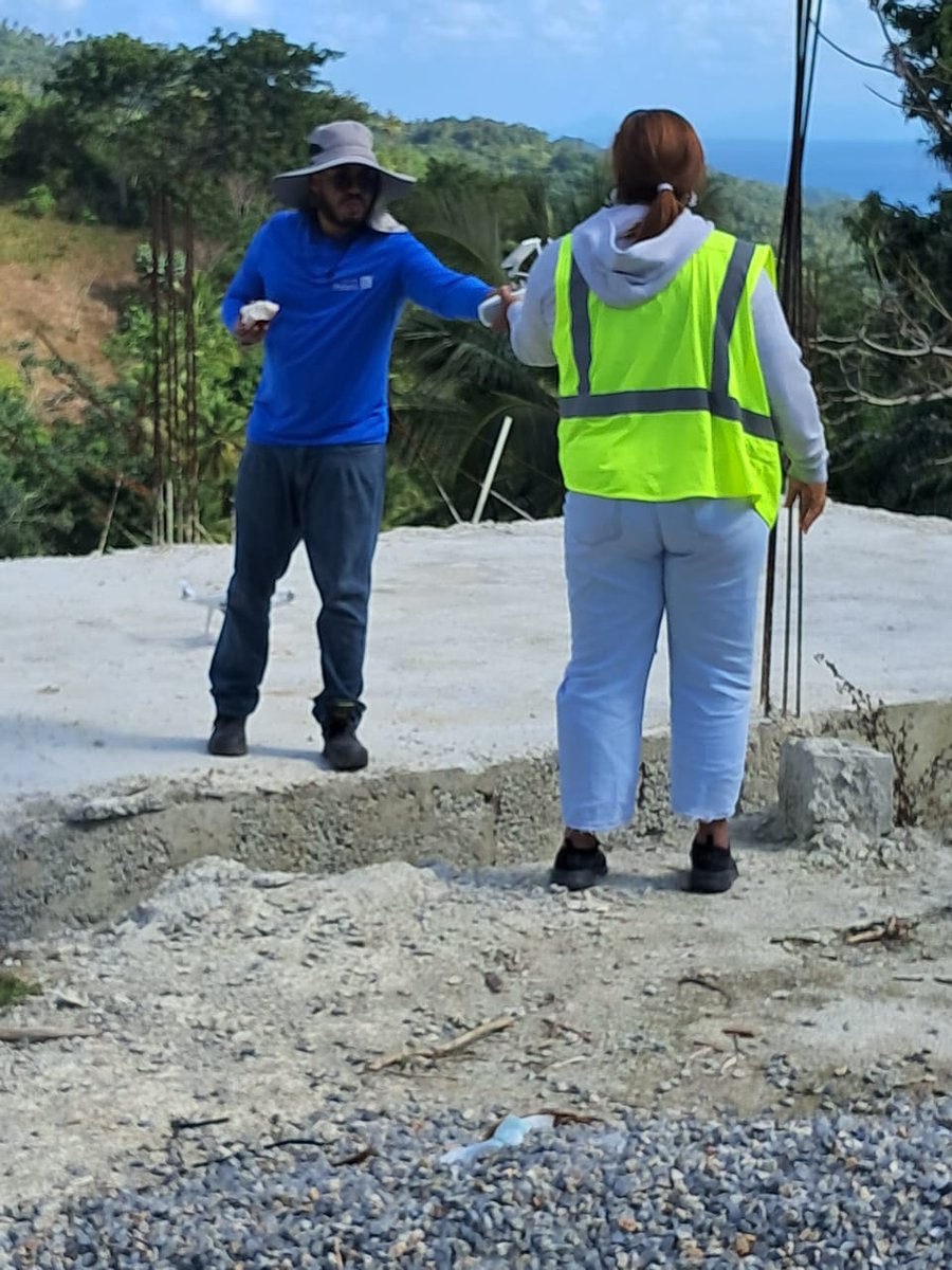 Instituto Geográfico Nacional tweet media