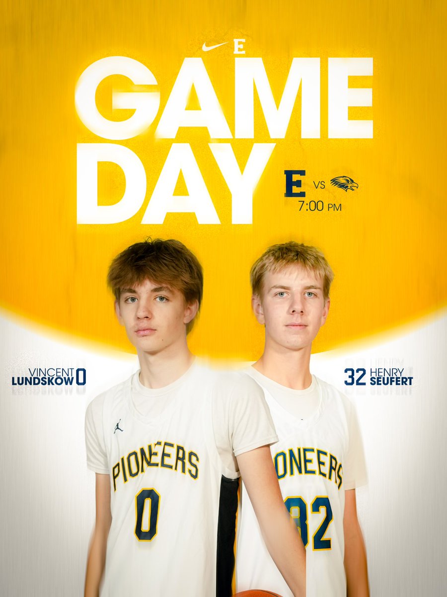 EGR Boys Basketball tweet media