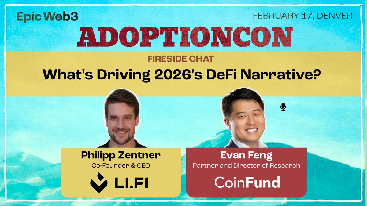 Epic Vibe 🧞‍♂️|🔜 Vibecon tweet media